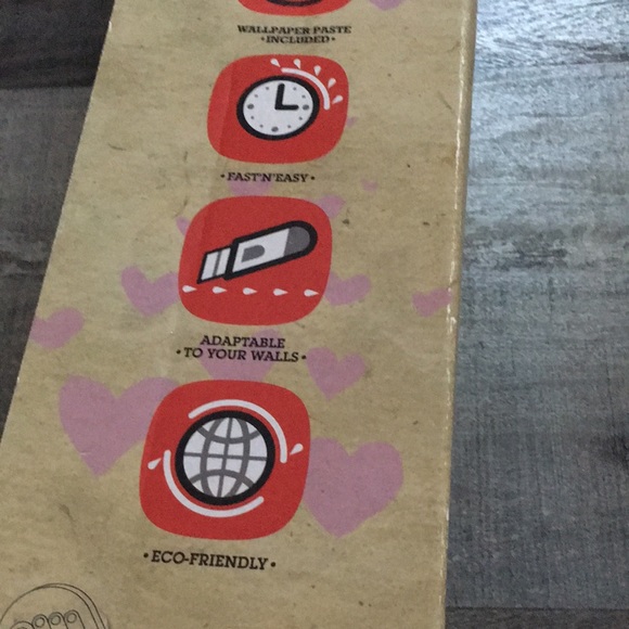 One Direction Giant wallpaper mural - Picture 2 of 5